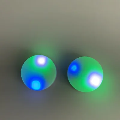 Мигающий светодиодный светильник, используемый в игрушках, светодиодных фонарях, светодиодных игрушечных фонарях