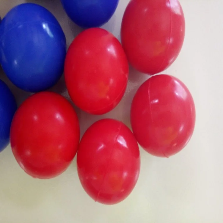 8 mm high quality rubber silicone ball