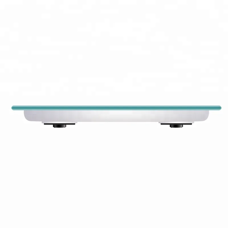 Electronic Weighing Bathroom Smart Digital Scale for People