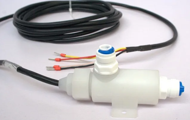 Cheap conductivity controller EC-411