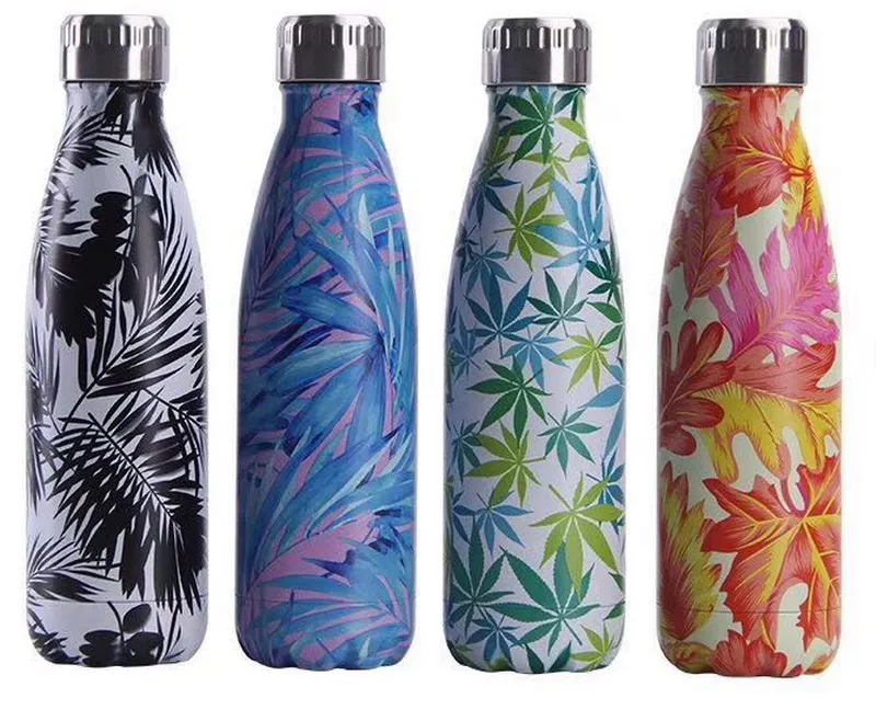new products 2019 steel cola bottle stainless