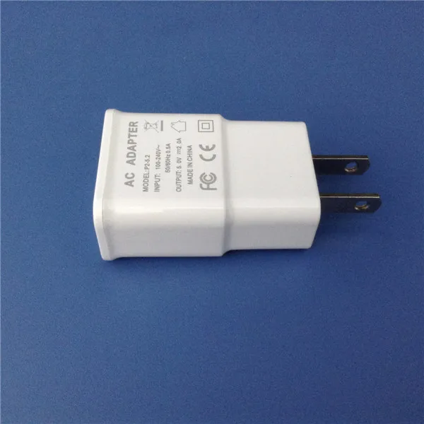 завода оптовой сотовый телефон usb зарядное зарядное устройство 5v 2a