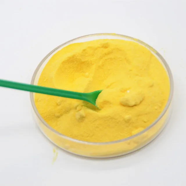 
Direct Supplier PAC Powder for Waste Water Treatment Chemicals 