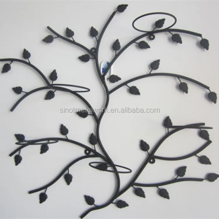 
iron wall flower pot holder metal wall mounted flower vase holder outdoor hanging planters wall mounted 