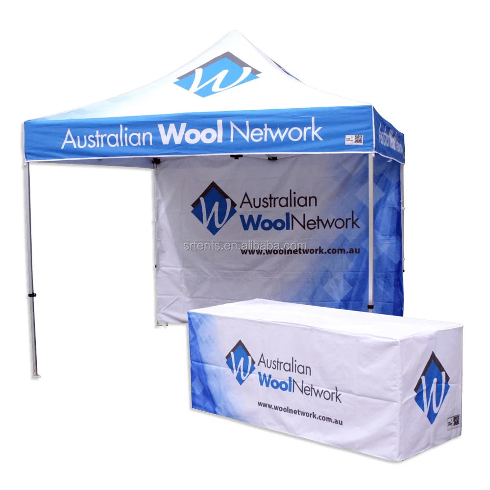 
3x6m Promotion customized trade show outdoor canopy tent,aluminum folding tent,popup tent 