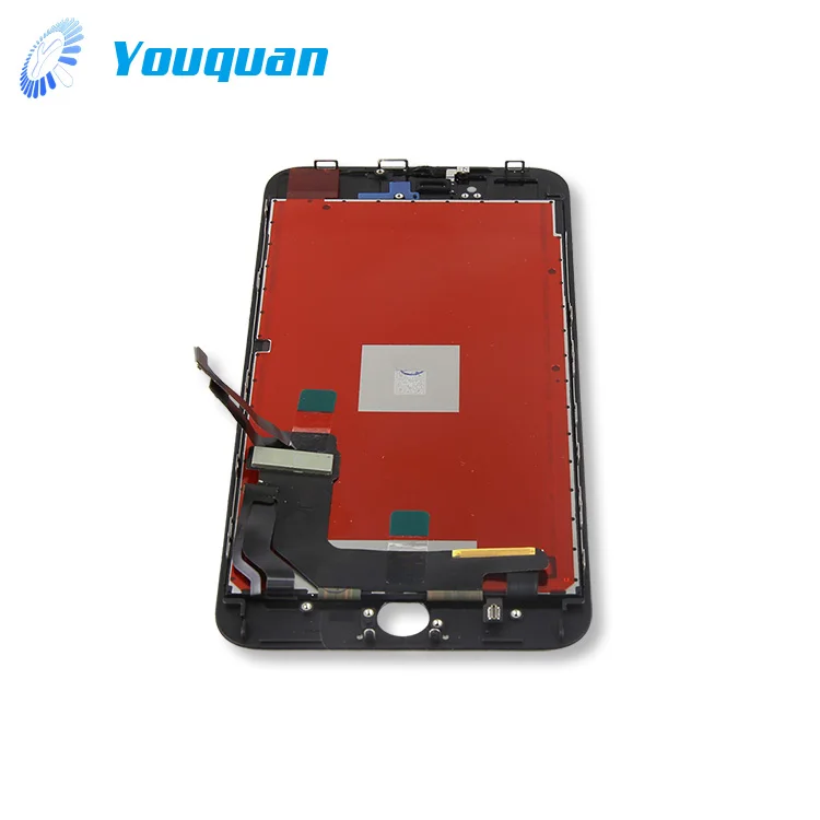
Mobile phone lcd screen replacement for iphone 8 plus 