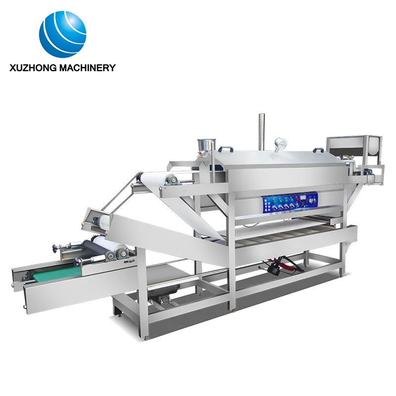 Кухонная машина для производства лапши электрической