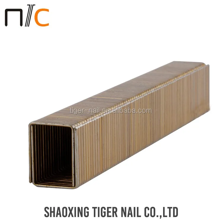 Экспорт стандартной Заводской продажи обрамление staples