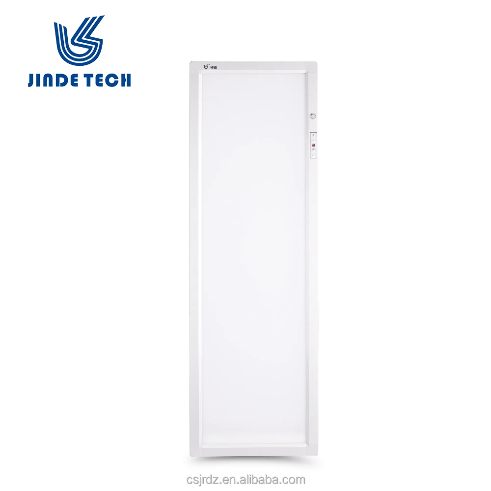 Vertical LED xray illuminator
