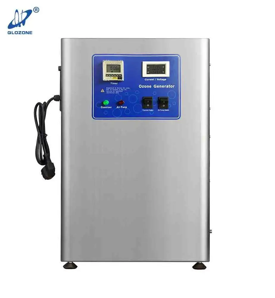 
 10 Гц/ч генератор озона для очистки воздуха или воды, Цена генератора озона, озонатор воздухоочиститель  