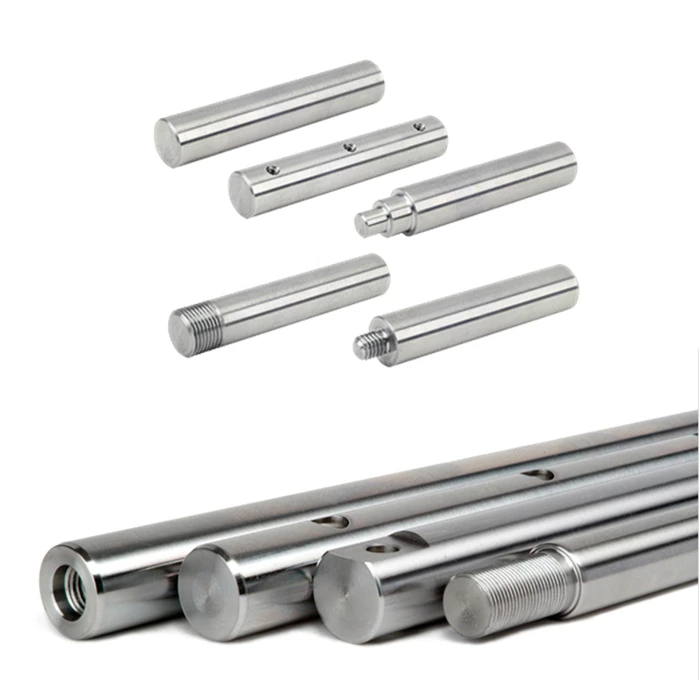 High Precision Linear Shaft 30mm