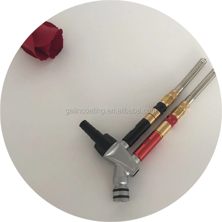 Gema OptiFlow Powder Injector IG06 #1007 780