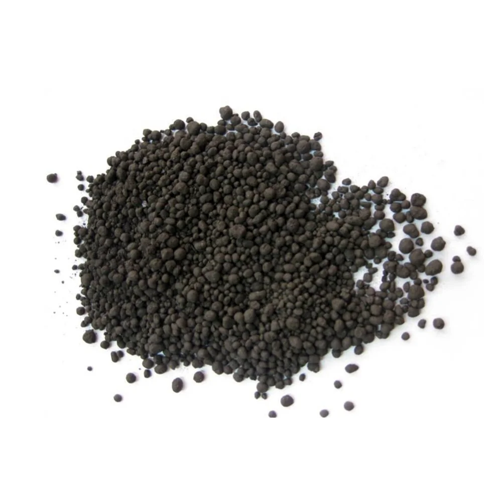 
Humic Acid From Leonardite Organic Fertilizer Humic Acid 