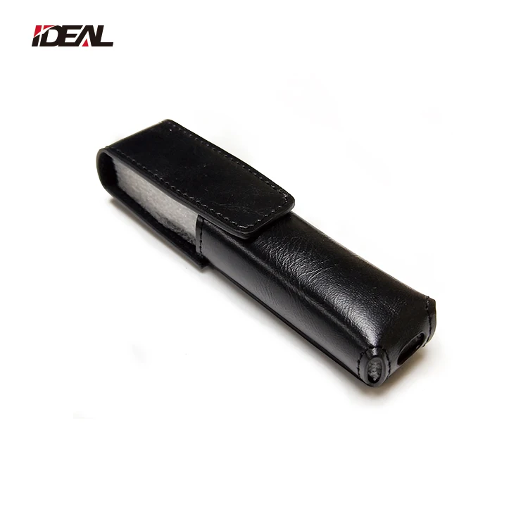Чехол из искусственной кожи для IQOS 3 Multi, защитный чехол для электронных сигарет