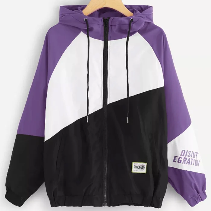 
Woman Sport Sweatshirt Custom Fashion Hoodies For Young Girls Sweatshirts 