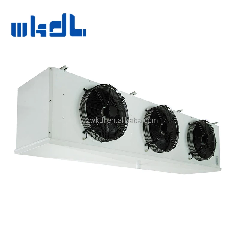 copper tube evaporator glycol unit cooler for refrigerator