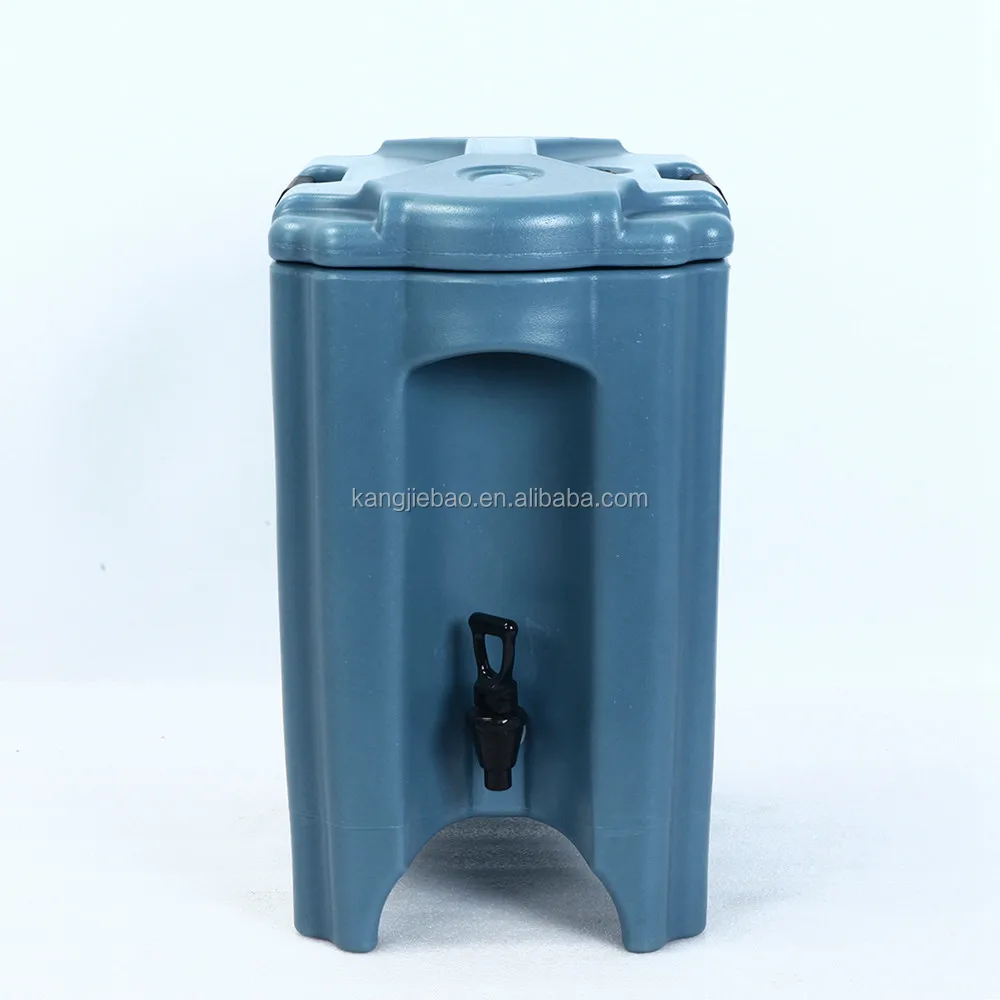 
T05 -20L Food Standard Thermo Coffee Server. Wholesale beverage server, Thermal Beverage Dispenser;insulated barrel carrier . 