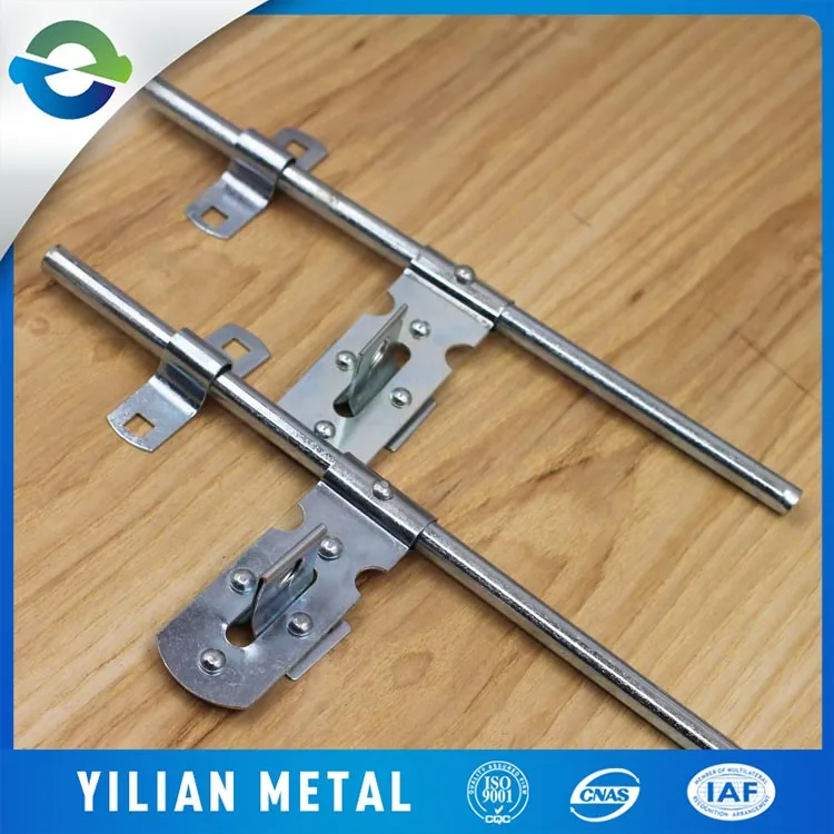 High Quality Stainless steel Door Bolt Lock Latch Slide Barrel Bolt Clasp For Locking Door