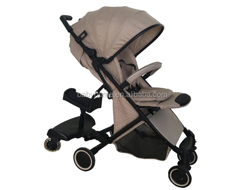 New hot selling baby buggy board universal stroller board