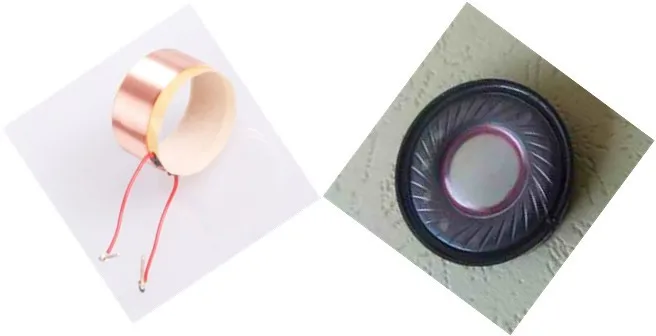 гарнитура счета