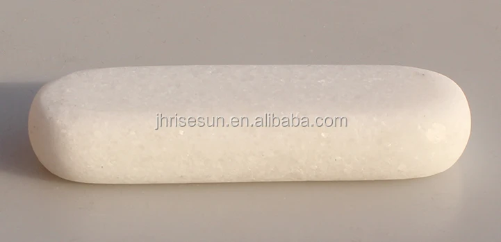 
14pcs SPA Natural Jade cold Massage Stone kit Jade Hot Massage Therapy Energy relaxa 