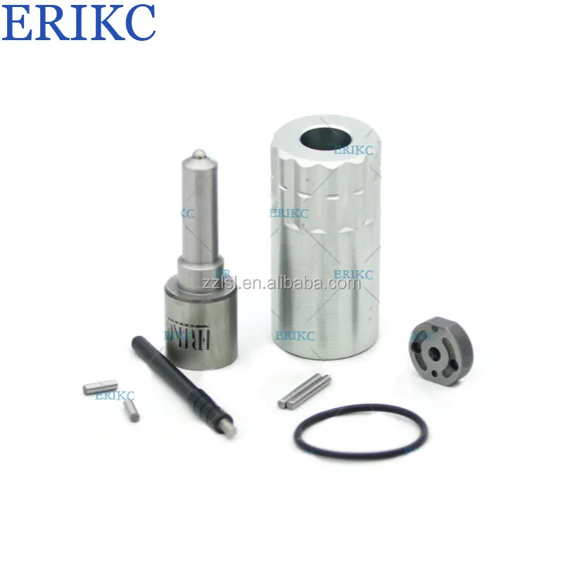 095000-6701 Автомобилей Инжектор R61540080017A масла сопла DLLA155P965 уплотнение клапана 31 # вставить гайка E1022002