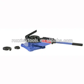 SBG30 universal bender