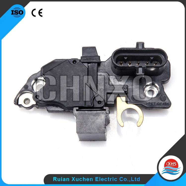 
XUCHEN 1624197 7420523391 B Circuit Car Alternator 24V XC-IB297 Auto Voltage Regulator 