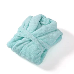 hot seal routine Size Sleepwear Home Cloth Bathrobe pajamas by Chinese Supplier