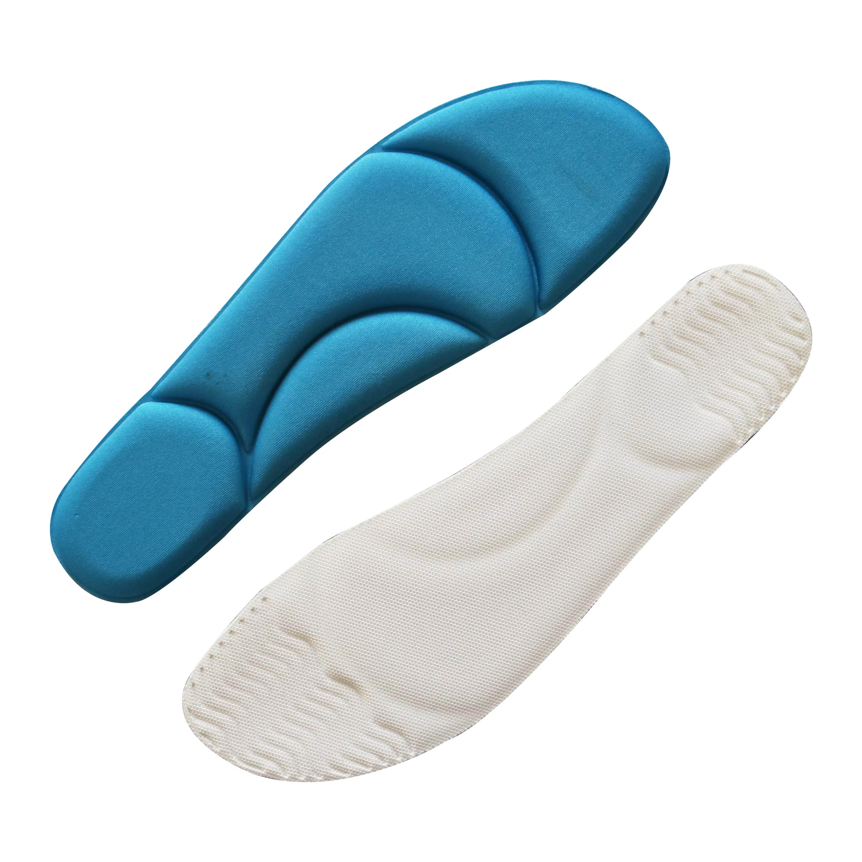 Soft Sole Comfort EVA Memory Foam Shoe Insoles