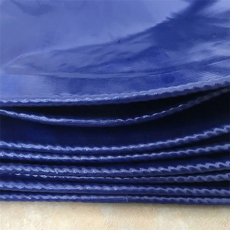 
pvc Knife Cloth Trailer Tarp/Train Cover Tarpaulin/Cargo Goods Tarpaulin Cover 