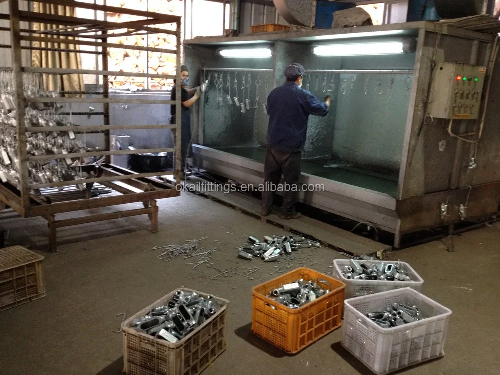 Alibaba Best selling aluminum Conduit Body with UL