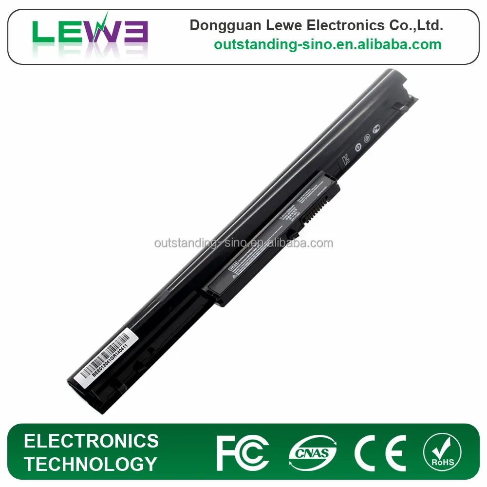 Replacement Laptop Battery for HP VK04 HSTNN-YB4D TPN Q113 TPN Q114