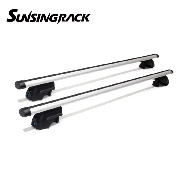 Used for EVEREST ROOF RACK CROSS BAR