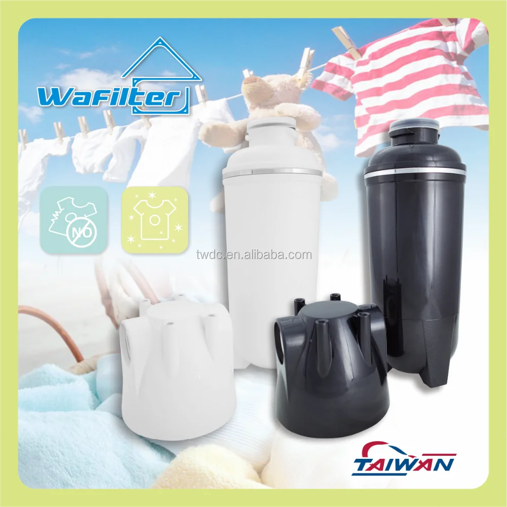 New Quick Change Whole House Water Filter for Water Purification System