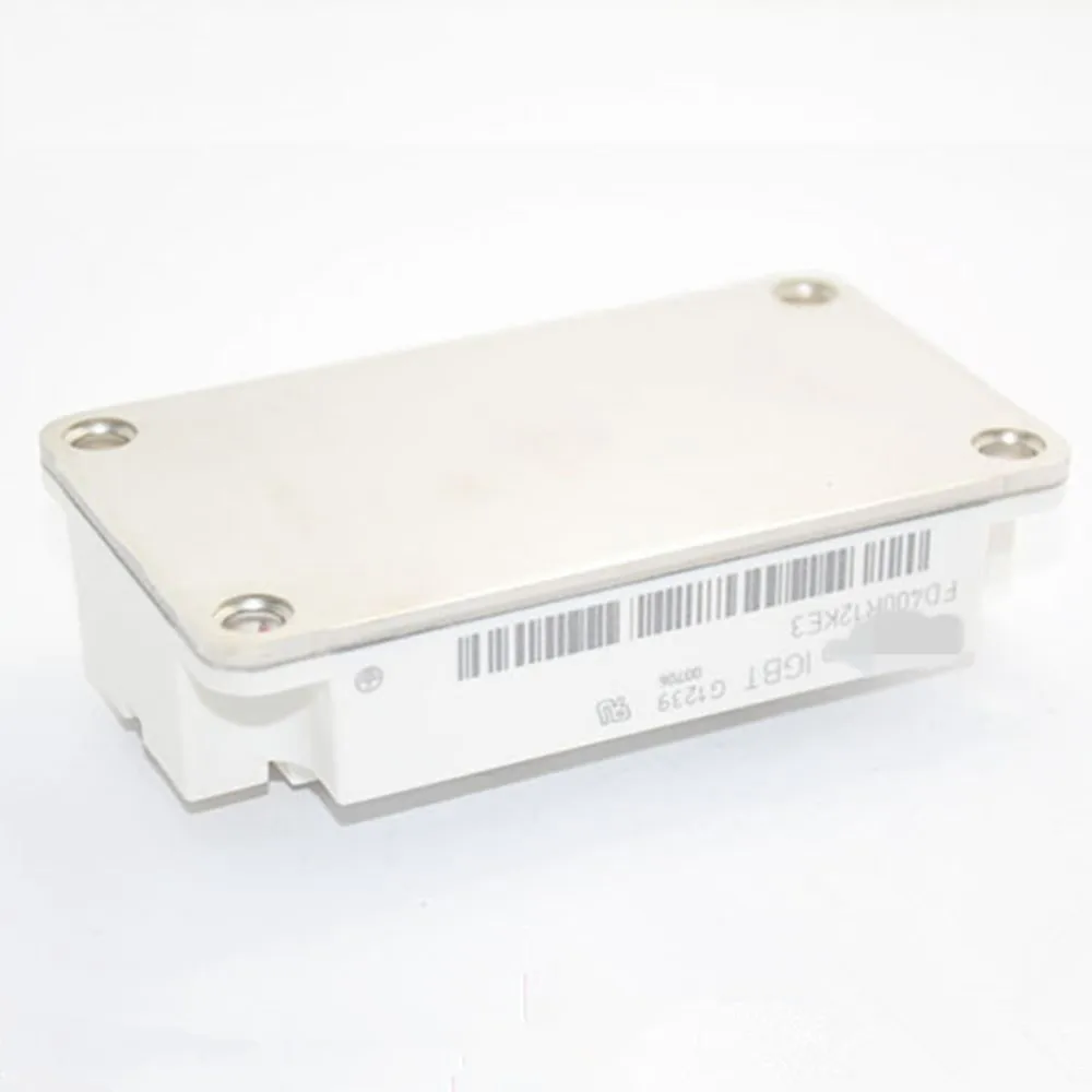 NEW 62 mm  1700V Single Switch  FZ400R17KE3 IGBT Module