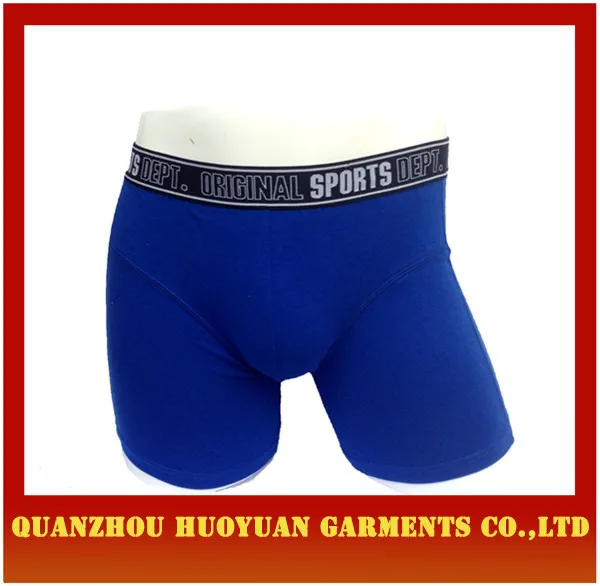 20167 French mens underwear sexy photos Brand Underwear men boxer men underwear