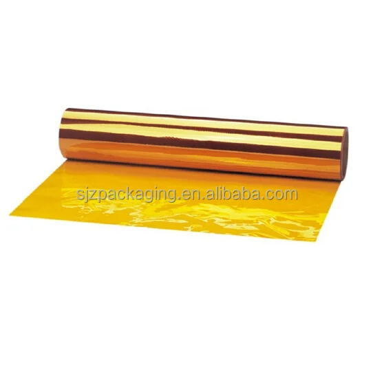 Flexible And High Corrosion Resistance PI Electric Polyimide Heating Film