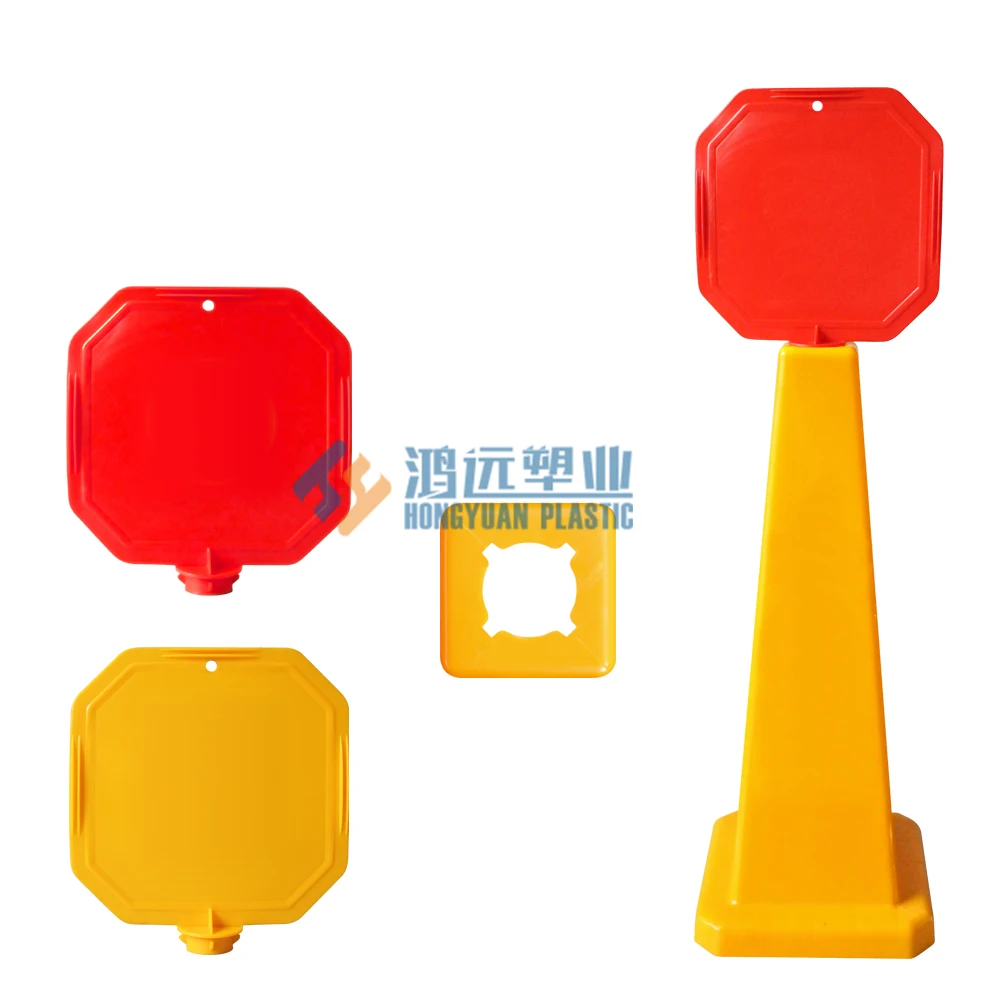 High Quality PP Material No Parking Sign Board Caution Sign For Cleaning