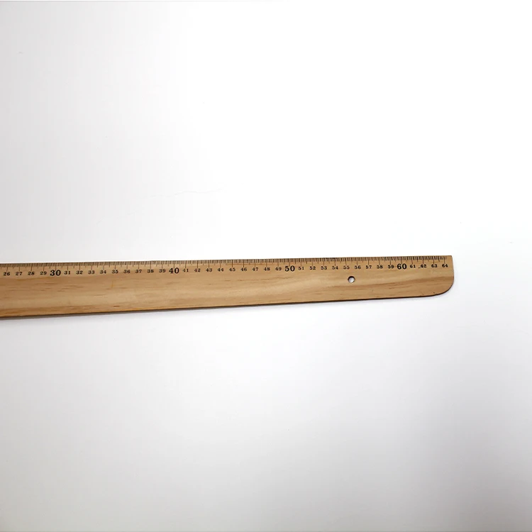 WT-60 Wooden T Square 60cm