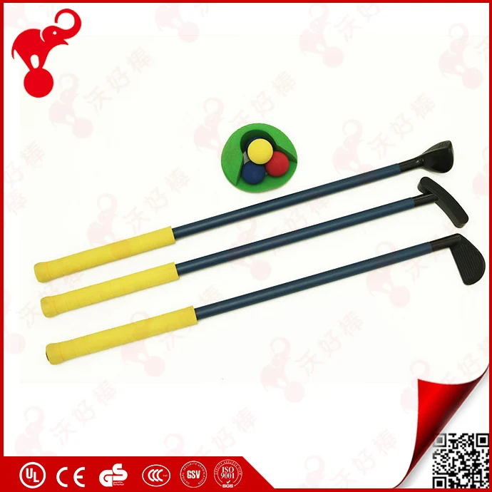 Пользовательские пены ручки/ручки для спортивных товаров пунктов, каучук NBR пены гольф ручки