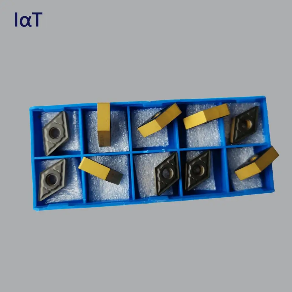 vnmg160408 vcmt332 Yibin cemented carbide turning inserts manufacturing