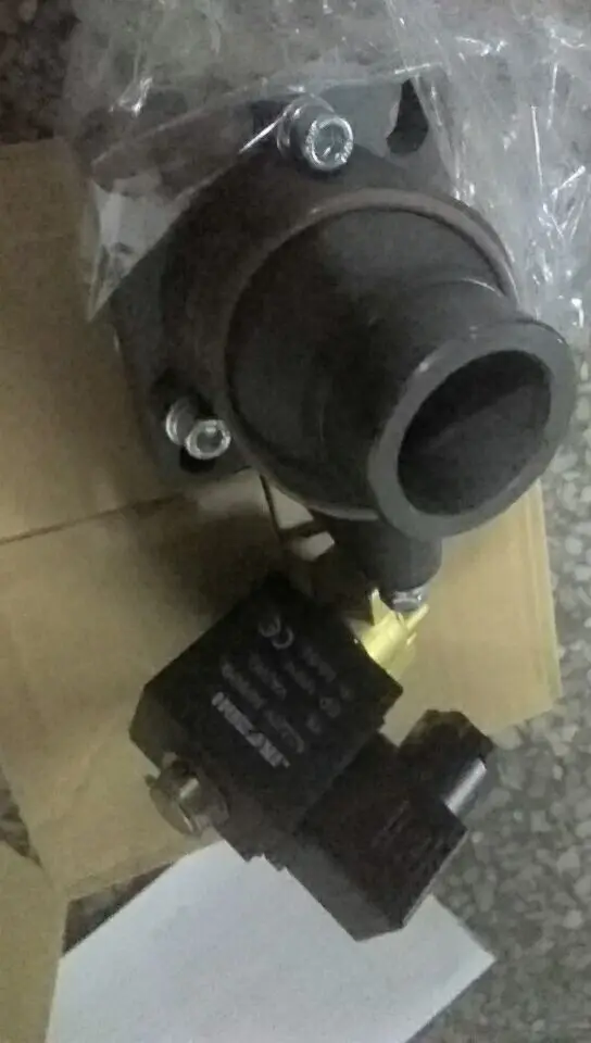 10HP/7.5KW впускного клапана AIV-25 для промышленной частоты масло-винтовой компрессор