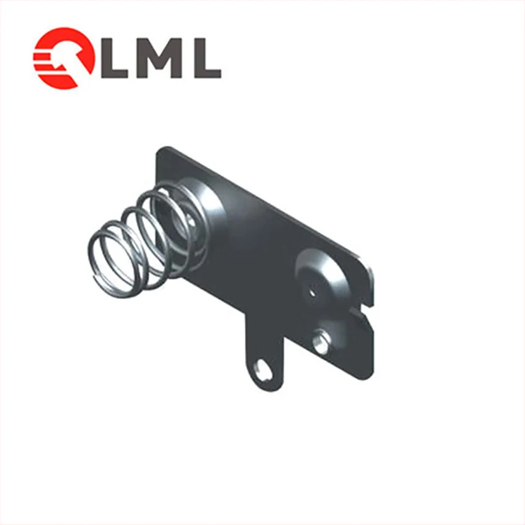 Customized Metal 316 Stainless Steel Battery Deep Drawing Small Parts