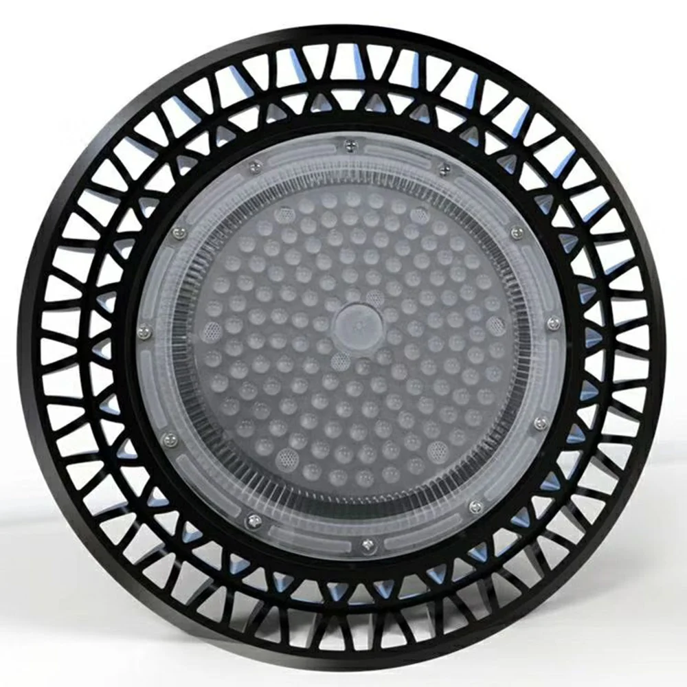 
2019 hot sale UFO led high bay led light 150W for warehouse 