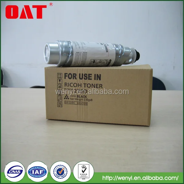 China Ricoh 1270D toner cartridges