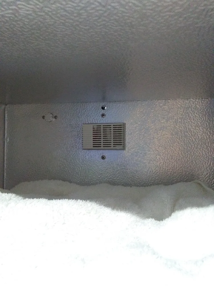 Haihua manufacturer stainless steel barber shop sterilizer beauty salon UV light towel warmer sterilizer