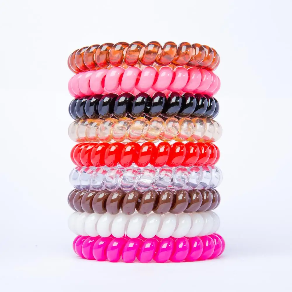 Women's Accessories High and Top Quality Most Popular Fashion Eco-friendly Customized Hair Accessories Fashion Headbands TPU