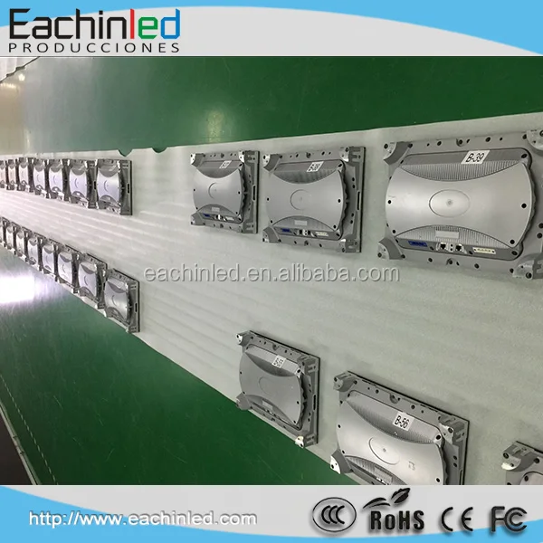 China small 5 mm pixel pitch LED screen display indoor meeting/exhibition/conference/advertising/concerts/US/events panel