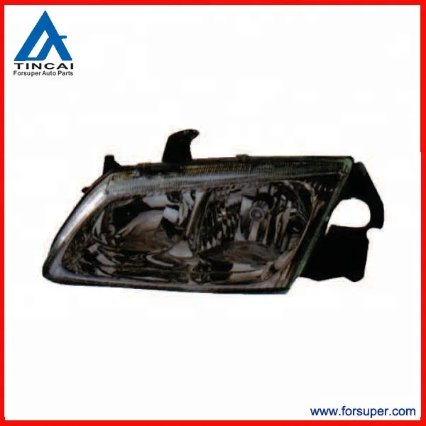 ALMERA 2001 / N16 head lamp 215-1188